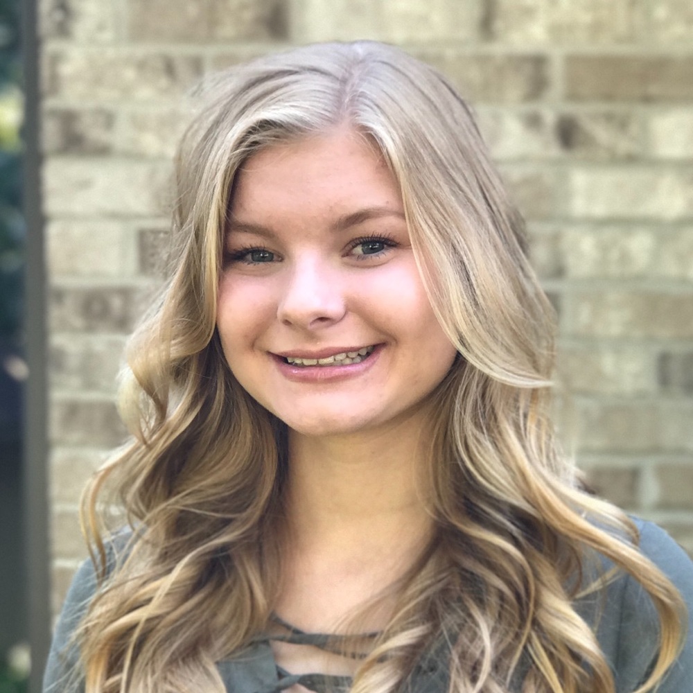 Meet your Posher, Ellie